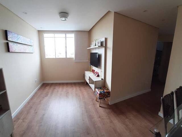 #758 - Apartamento para Venda em São Paulo - SP - 1