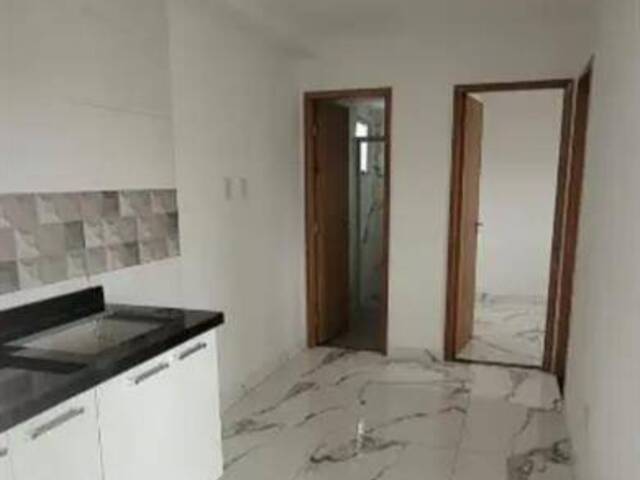 Venda em Vila Regente Feijó - São Paulo