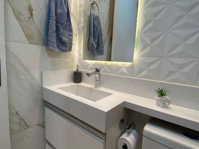 Apartamento para Venda em São Paulo - 3