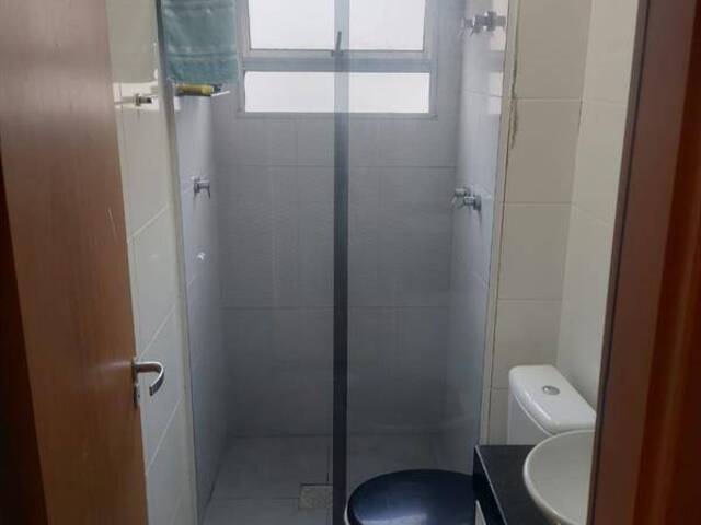 #761 - Apartamento para Venda em São Paulo - SP - 2