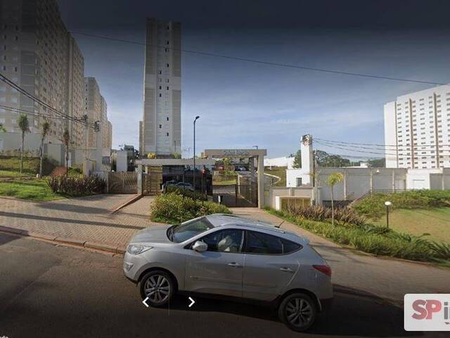 #761 - Apartamento para Venda em São Paulo - SP - 3