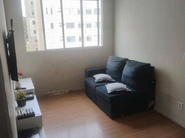 #761 - Apartamento para Venda em São Paulo - SP - 1