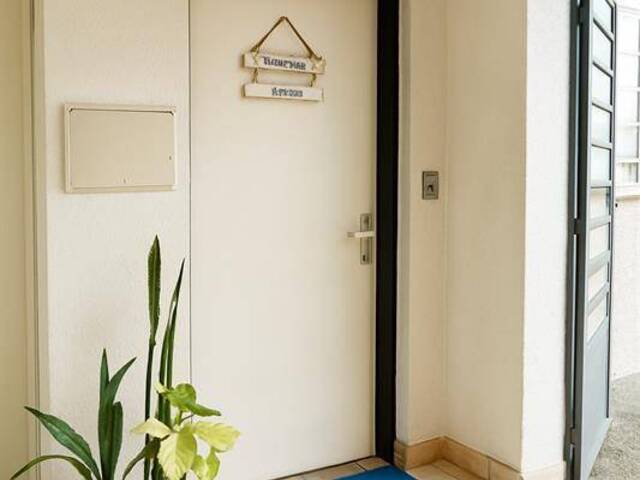 #762 - Apartamento para Venda em São Paulo - SP - 2