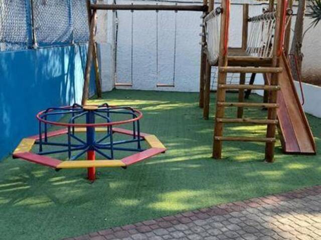 #763 - Apartamento para Venda em São Paulo - SP - 1