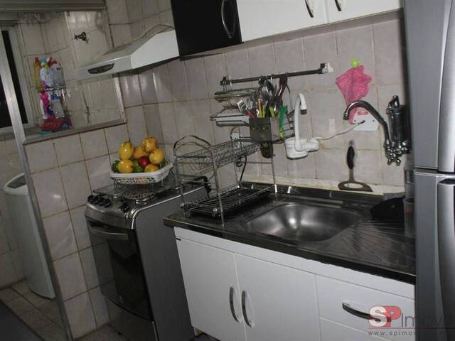 Apartamento para Venda em São Paulo - 5