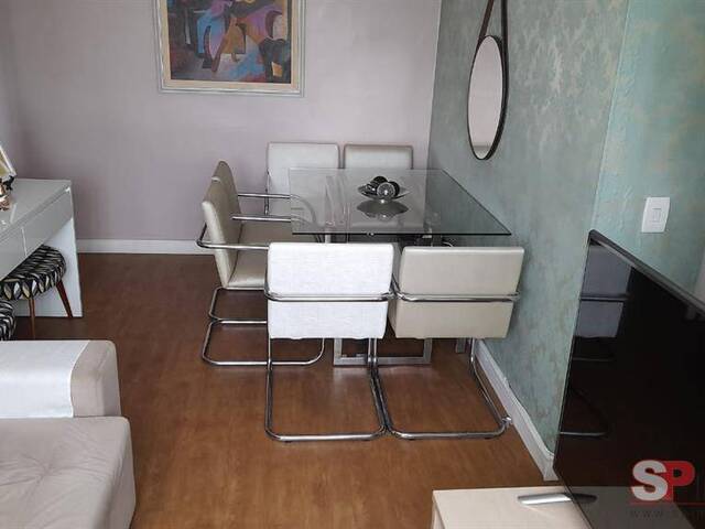 Apartamento para Venda em São Paulo - 4