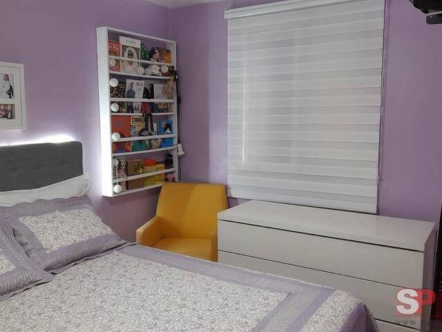 #763 - Apartamento para Venda em São Paulo - SP - 3