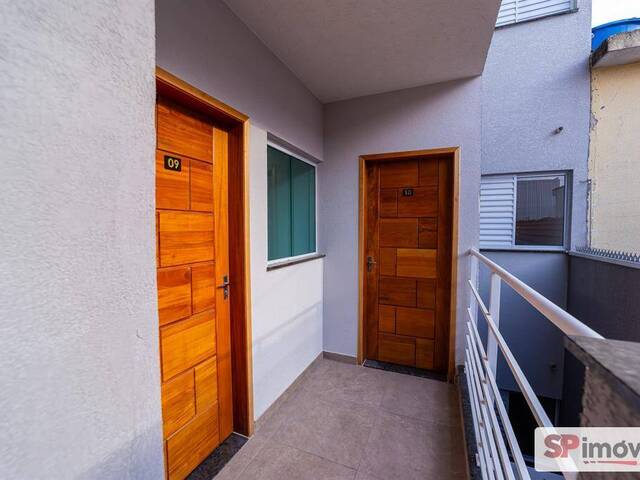 #764 - Apartamento para Venda em São Paulo - SP - 1