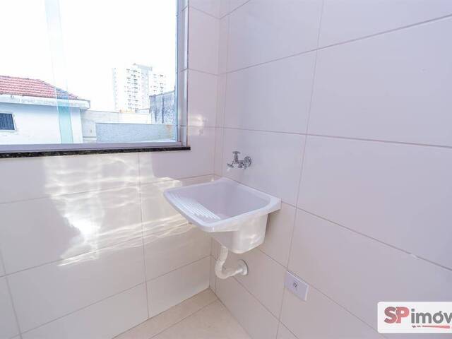 #764 - Apartamento para Venda em São Paulo - SP - 2
