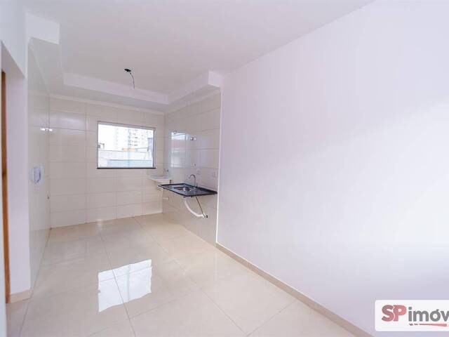 #764 - Apartamento para Venda em São Paulo - SP - 3