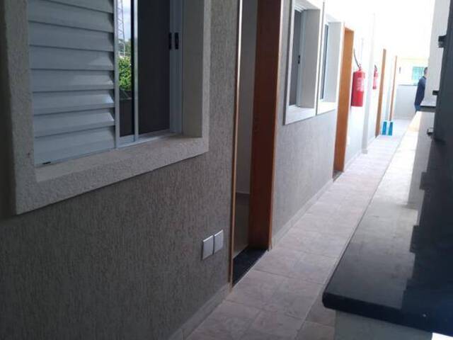 #765 - Apartamento para Venda em São Paulo - SP - 3