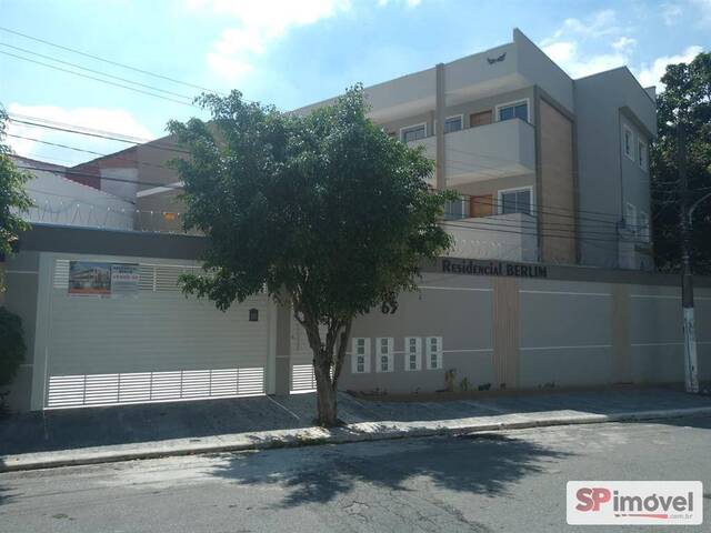 #765 - Apartamento para Venda em São Paulo - SP - 1