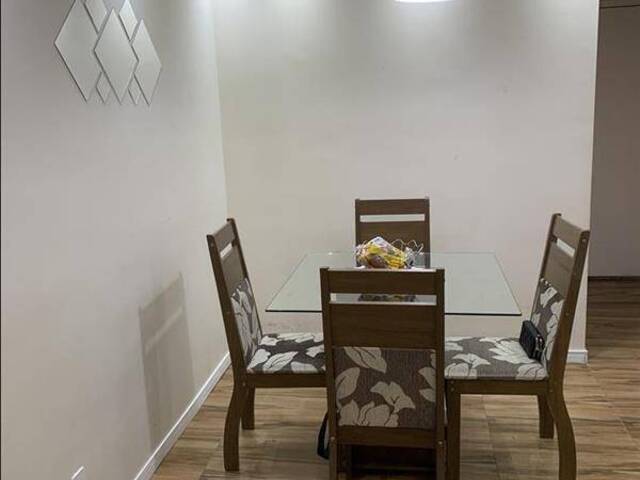 #766 - Apartamento para Venda em São Paulo - SP - 3