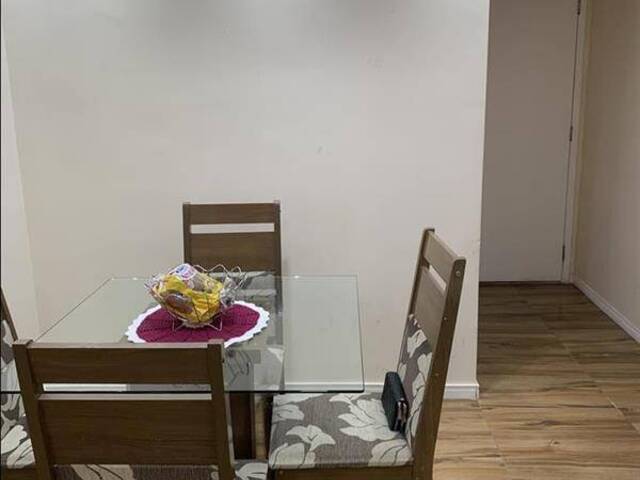 #766 - Apartamento para Venda em São Paulo - SP - 2