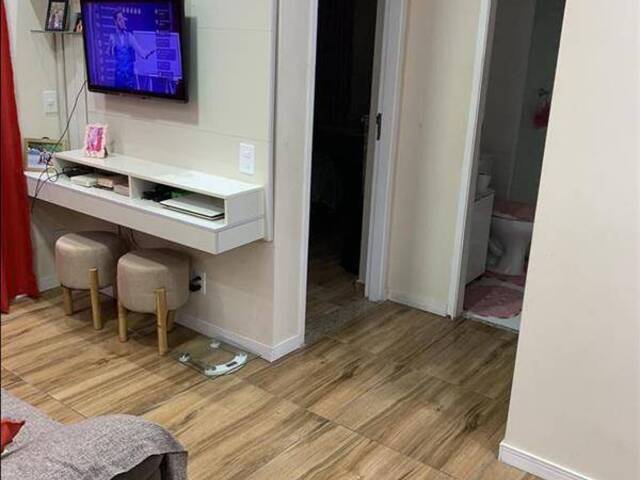 #766 - Apartamento para Venda em São Paulo - SP - 1