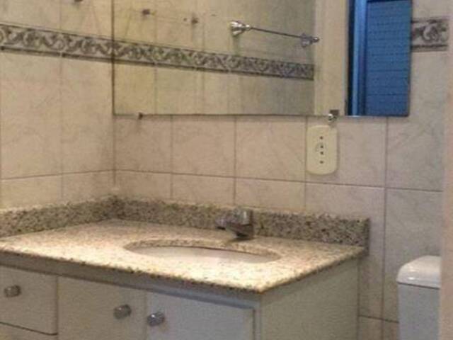 #767 - Apartamento para Venda em São Paulo - SP - 3