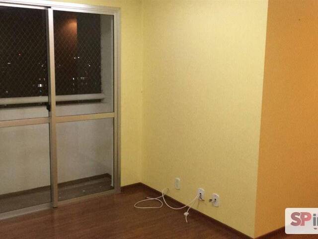 #767 - Apartamento para Venda em São Paulo - SP - 2