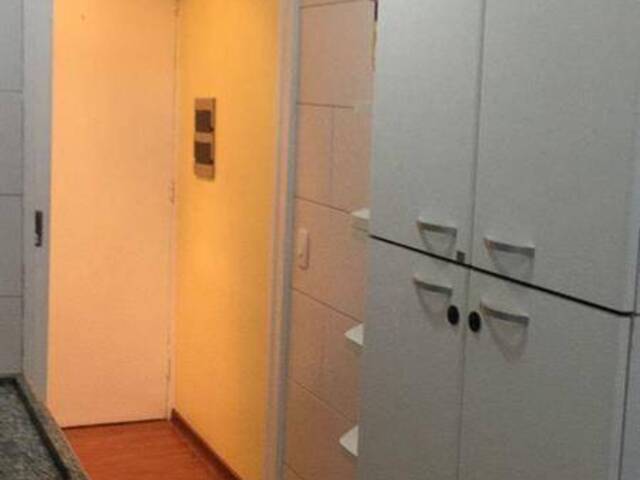 #767 - Apartamento para Venda em São Paulo - SP - 1