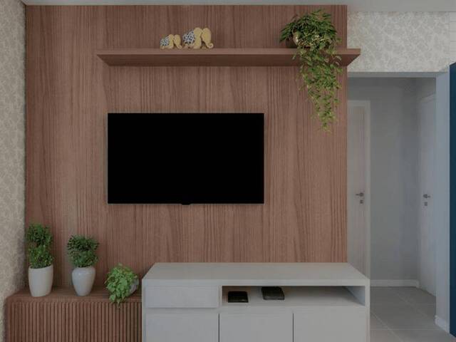 #768 - Apartamento para Venda em São Paulo - SP - 3