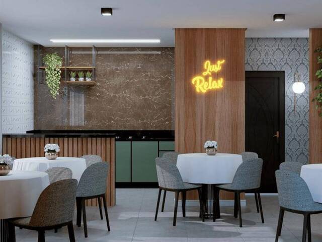 #768 - Apartamento para Venda em São Paulo - SP - 1