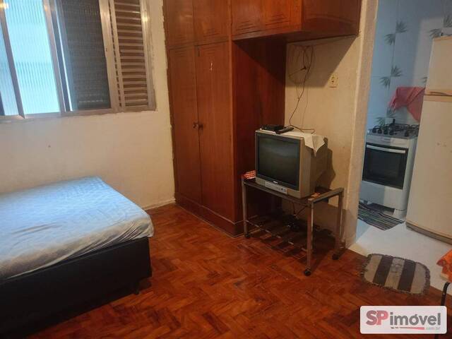 #772 - Sala para Venda em Praia Grande - SP - 3