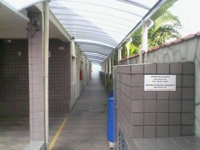 Sala para Venda em Praia Grande - 4