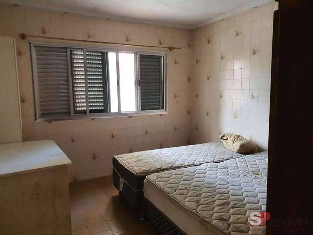 Apartamento para Venda em Praia Grande - 2