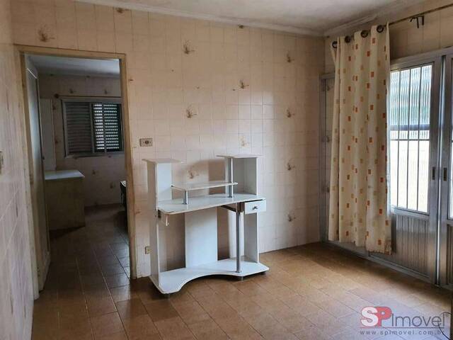 Apartamento para Venda em Praia Grande - 3
