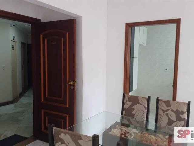 Apartamento para Venda em Praia Grande - 4