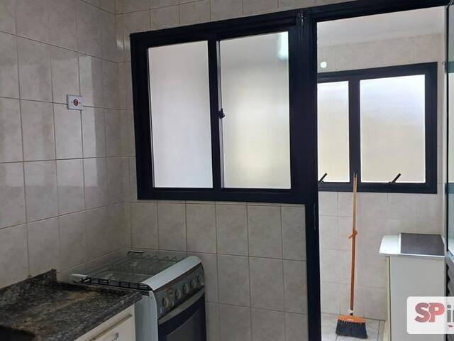 Apartamento para Venda em Praia Grande - 3