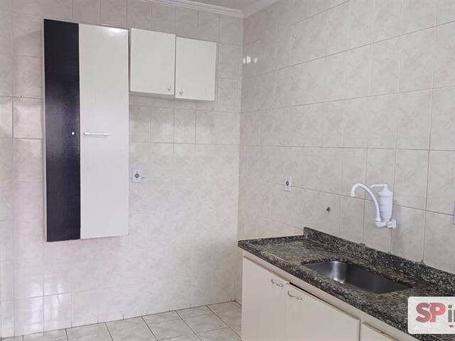 Apartamento para Venda em Praia Grande - 2
