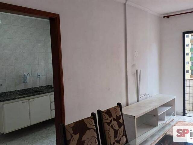 Apartamento para Venda em Praia Grande - 5
