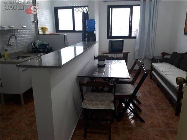 Apartamento para Venda em Praia Grande - 3