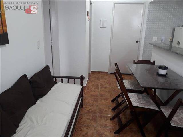 Apartamento para Venda em Praia Grande - 2