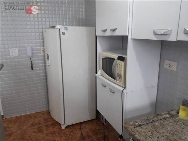 Apartamento para Venda em Praia Grande - 4
