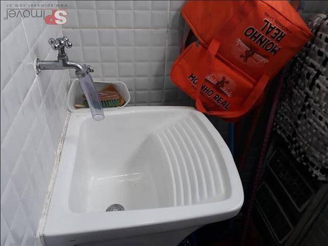 Apartamento para Venda em Praia Grande - 5
