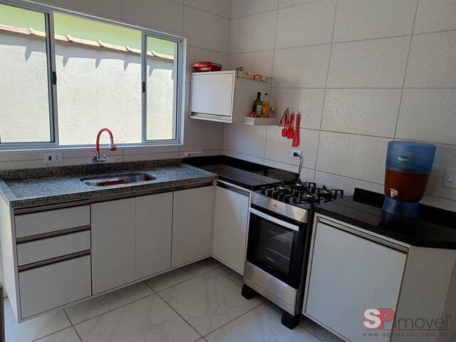 Casa para Venda em Praia Grande - 2