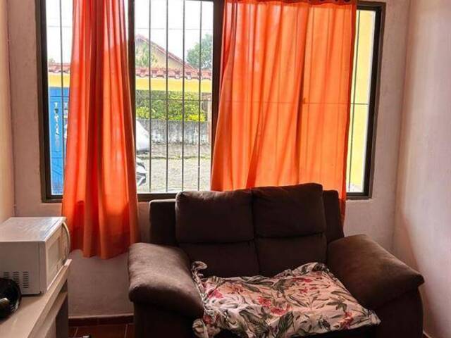 Casa para Venda em Praia Grande - 5