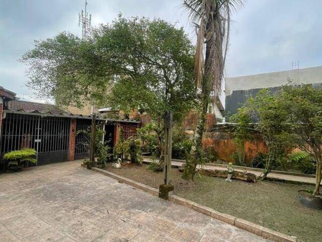 Casa para Venda em Praia Grande - 2