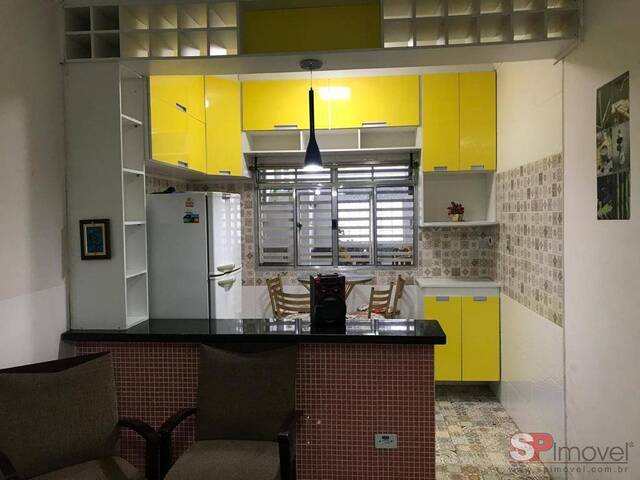 #779 - Casa para Venda em Praia Grande - SP - 1