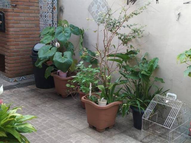 Casa para Venda em Praia Grande - 5