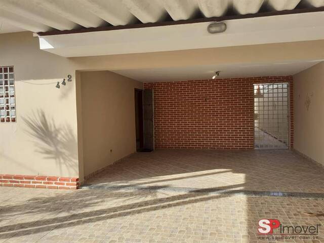 #780 - Casa para Venda em Praia Grande - SP - 1
