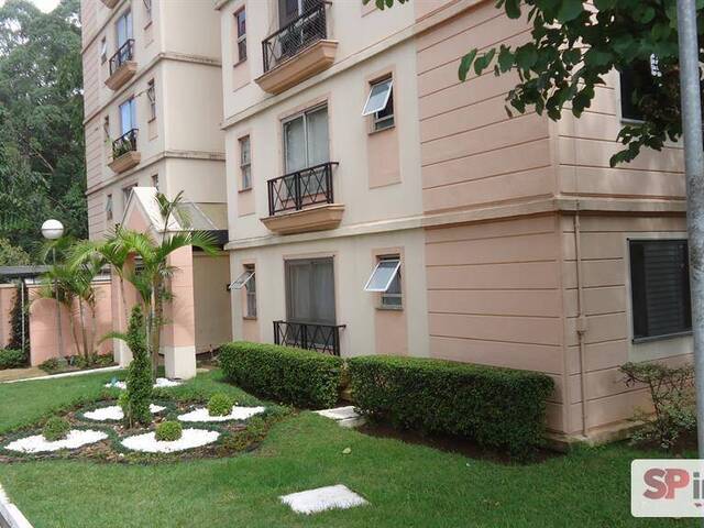 #782 - Apartamento para Venda em São Paulo - SP - 3