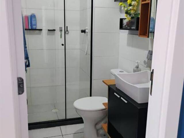 Apartamento para Venda em São Paulo - 3