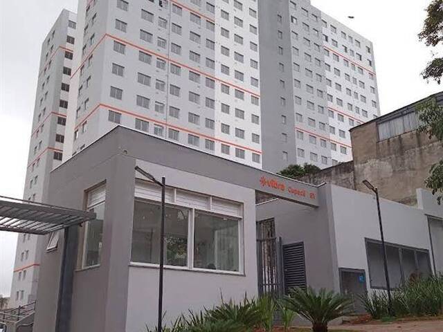 Apartamento para Venda em São Paulo - 2