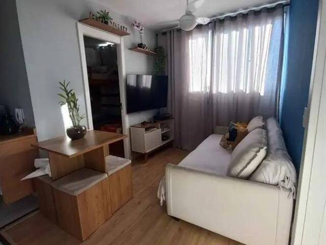 Venda em Jardim Miriam - São Paulo