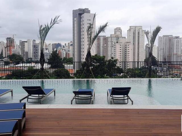 Apartamento para Venda em São Paulo - 2
