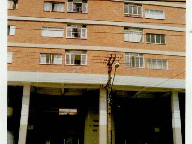 Apartamento para Venda em São Paulo - 3