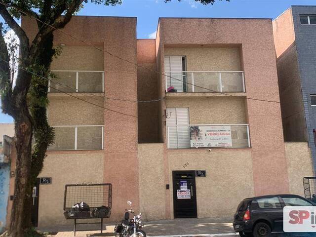 Apartamento para Venda em São Paulo - 2