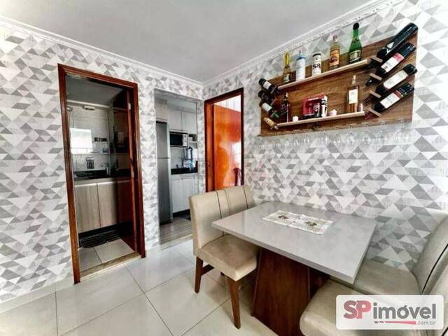 Apartamento para Venda em São Paulo - 2